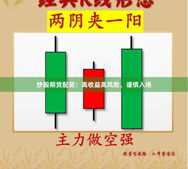 炒股期货配资：高收益高风险，谨慎入场