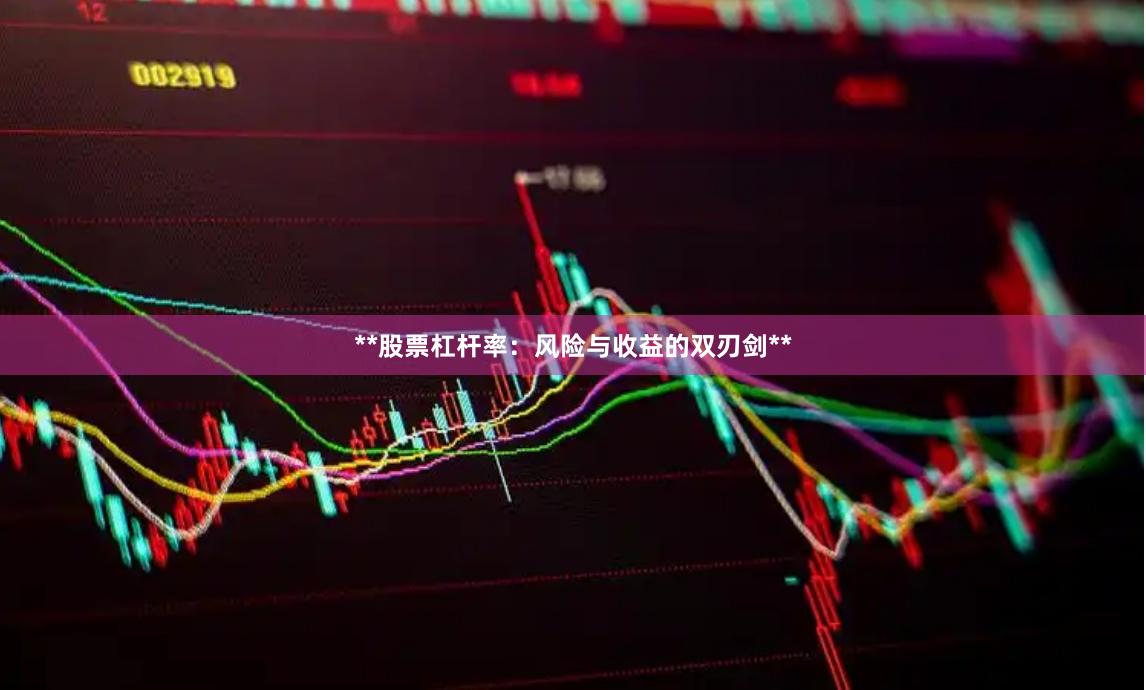**股票杠杆率：风险与收益的双刃剑**