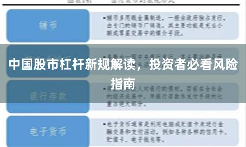 中国股市杠杆新规解读，投资者必看风险指南